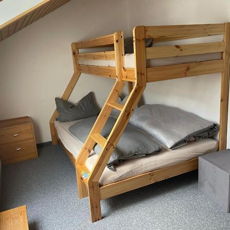 Ferienwohnung Masch Missen-Wilhams Buitenkant foto