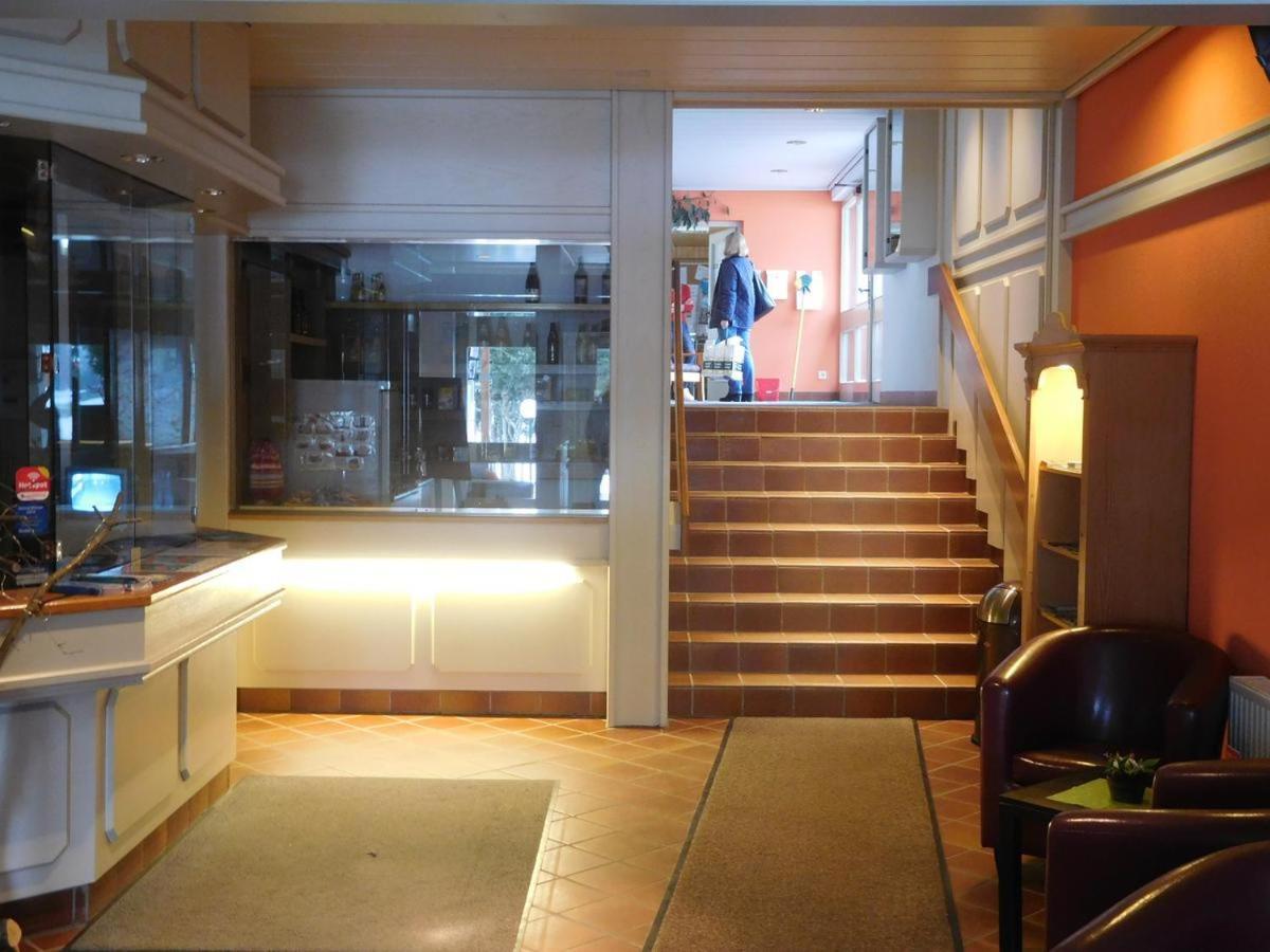 Ferienwohnung Masch Missen-Wilhams Buitenkant foto