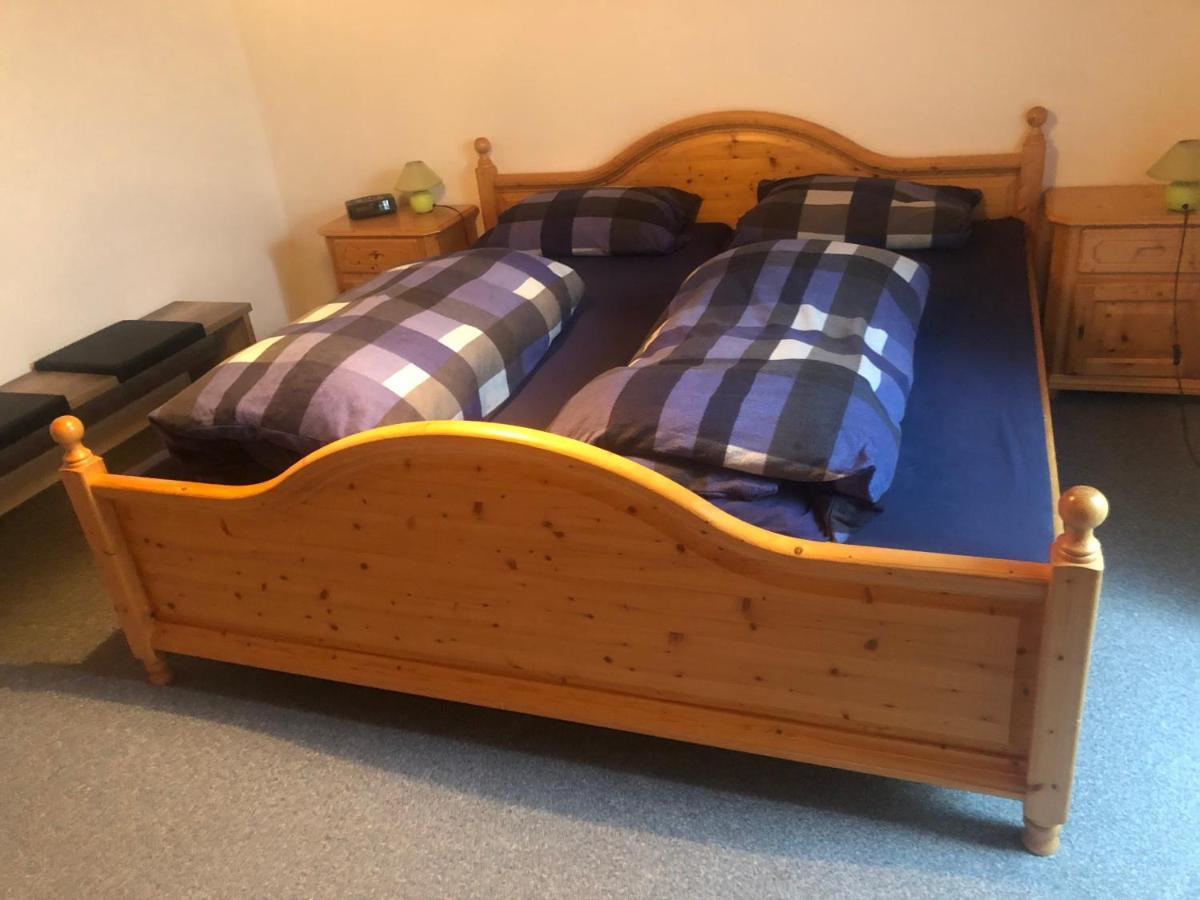 Ferienwohnung Masch Missen-Wilhams Buitenkant foto