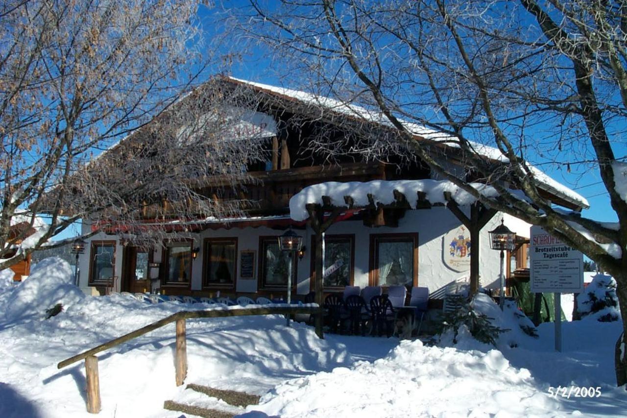 Ferienwohnung Masch Missen-Wilhams Buitenkant foto