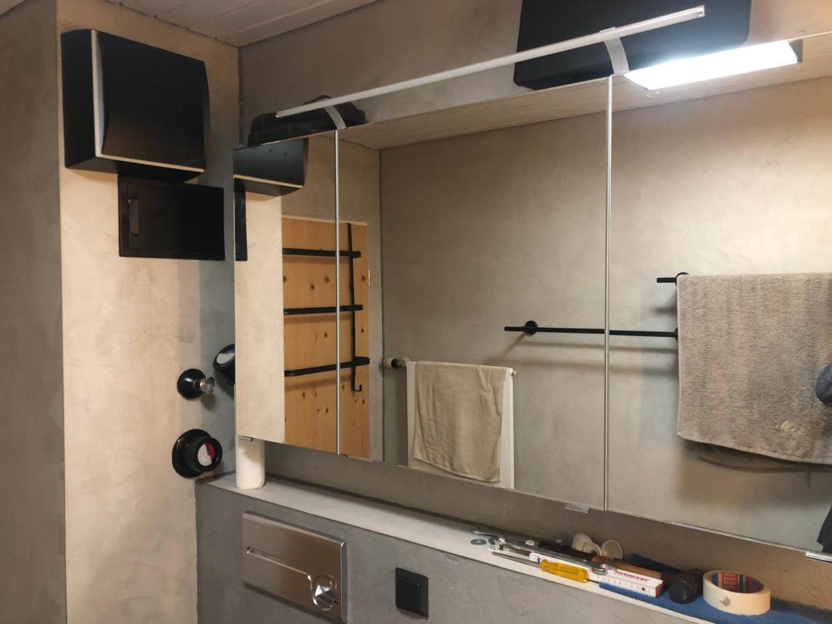 Ferienwohnung Masch Missen-Wilhams Buitenkant foto