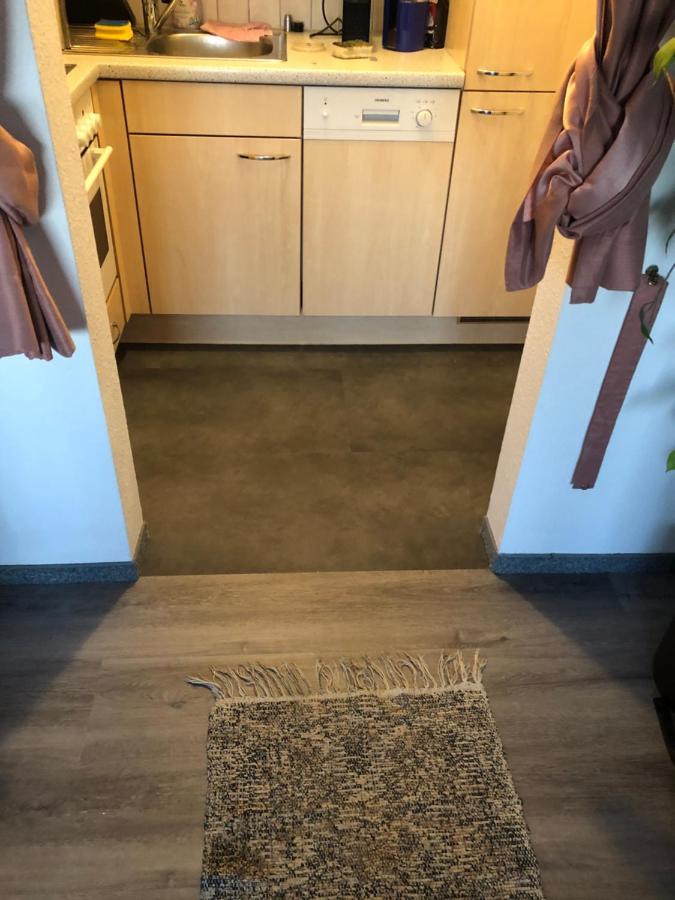 Ferienwohnung Masch Missen-Wilhams Buitenkant foto