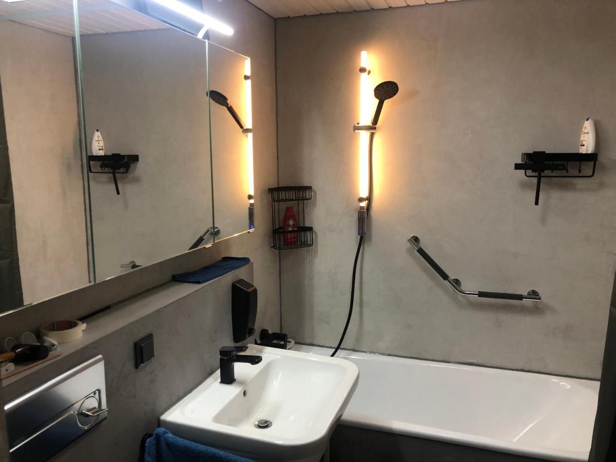 Ferienwohnung Masch Missen-Wilhams Buitenkant foto