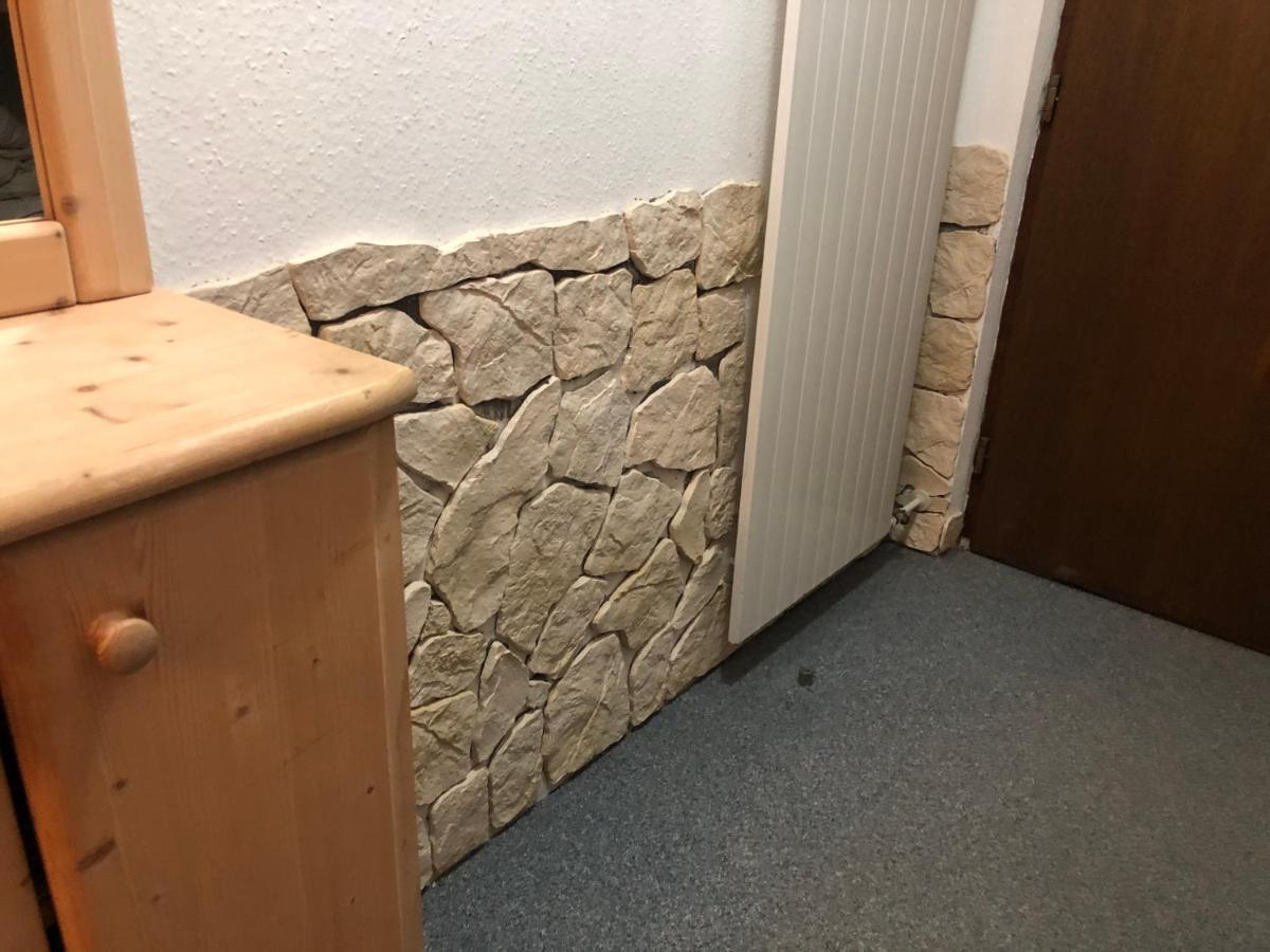 Ferienwohnung Masch Missen-Wilhams Buitenkant foto