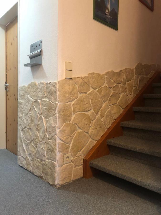 Ferienwohnung Masch Missen-Wilhams Buitenkant foto
