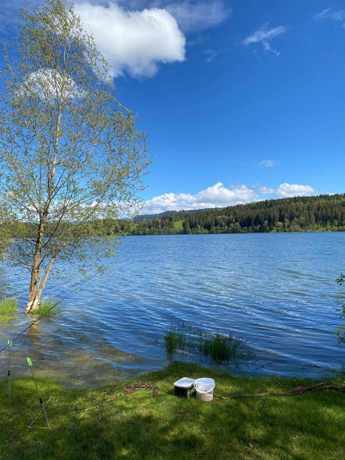 Ferienwohnung Masch Missen-Wilhams Buitenkant foto