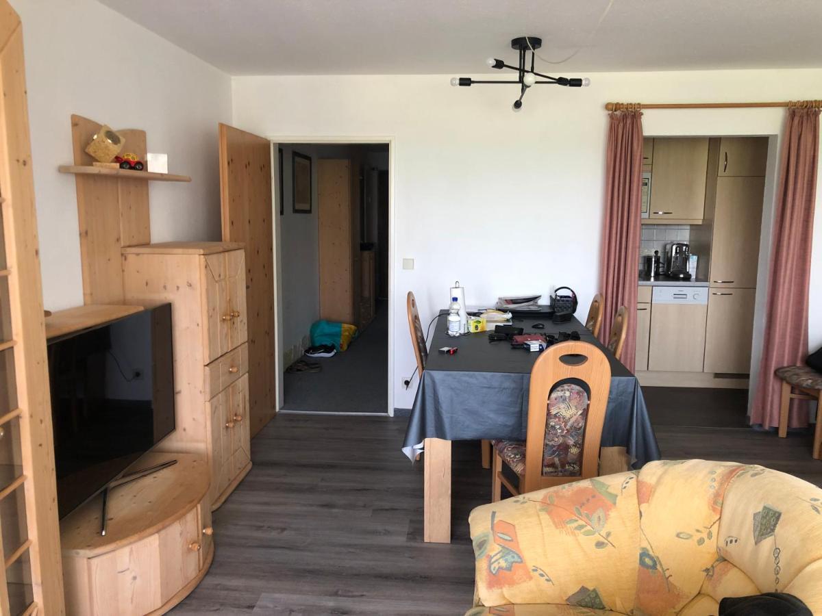 Ferienwohnung Masch Missen-Wilhams Buitenkant foto