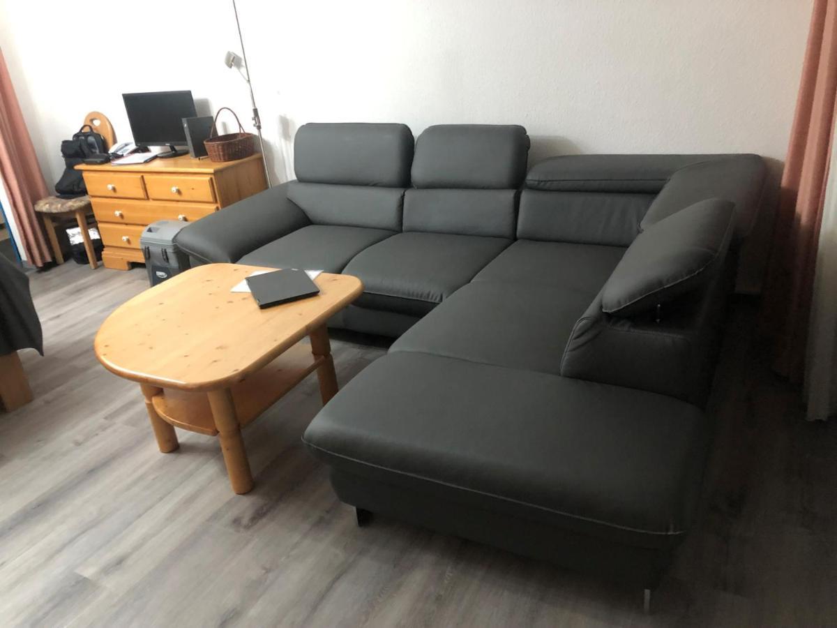 Ferienwohnung Masch Missen-Wilhams Buitenkant foto