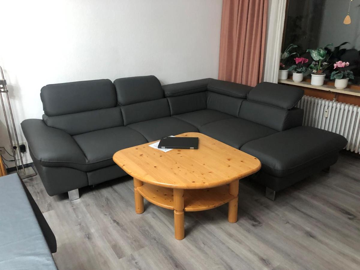 Ferienwohnung Masch Missen-Wilhams Buitenkant foto