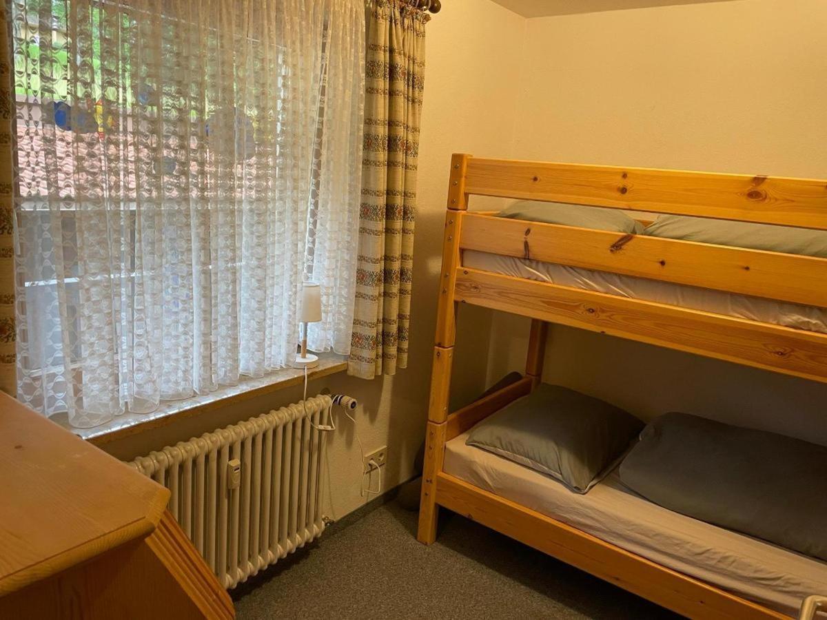 Ferienwohnung Masch Missen-Wilhams Buitenkant foto