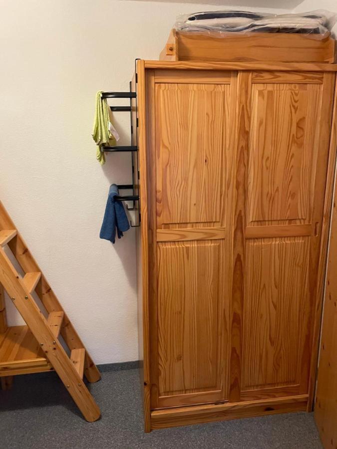 Ferienwohnung Masch Missen-Wilhams Buitenkant foto