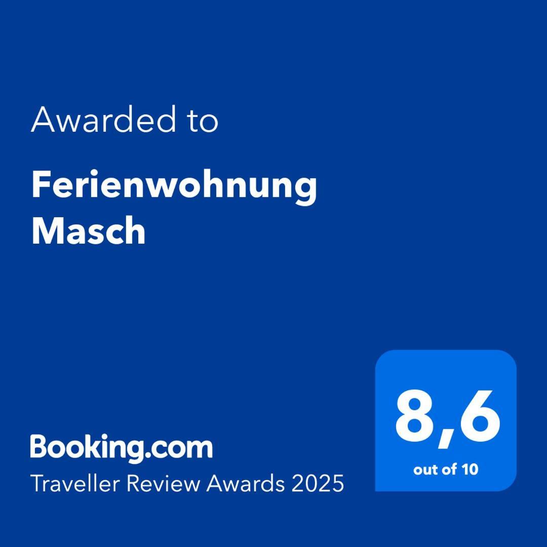 Ferienwohnung Masch Missen-Wilhams Buitenkant foto