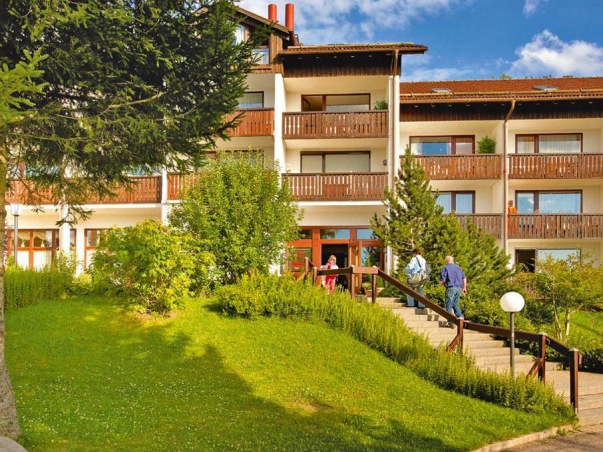 Ferienwohnung Masch Missen-Wilhams Buitenkant foto