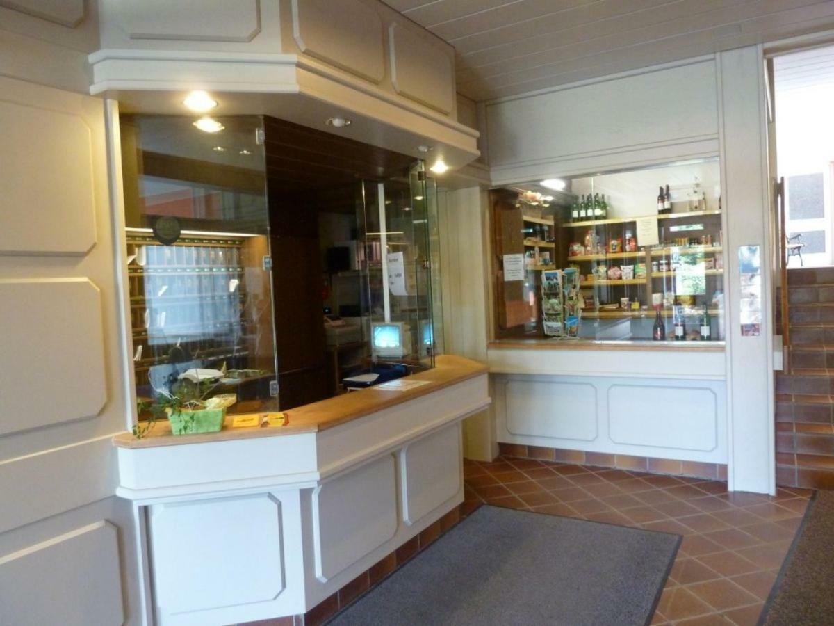 Ferienwohnung Masch Missen-Wilhams Buitenkant foto