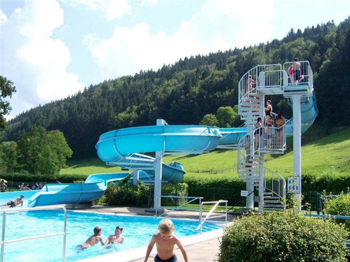 Ferienwohnung Masch Missen-Wilhams Buitenkant foto